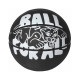 Nike Μπάλα μπάσκετ Everyday Playground 8P Graphic Deflated Ball